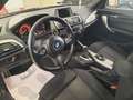 BMW 116 d 5p Msport AUTOM. LED SENSORI CRUISE 18" GARANZIA Grijs - thumbnail 9