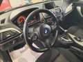 BMW 116 d 5p Msport AUTOM. LED SENSORI CRUISE 18" GARANZIA Grigio - thumbnail 10