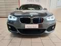 BMW 116 d 5p Msport AUTOM. LED SENSORI CRUISE 18" GARANZIA Grau - thumbnail 21
