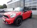 MINI Cooper S Countryman All4 PANO*LEDER*XENON* Rot - thumbnail 3