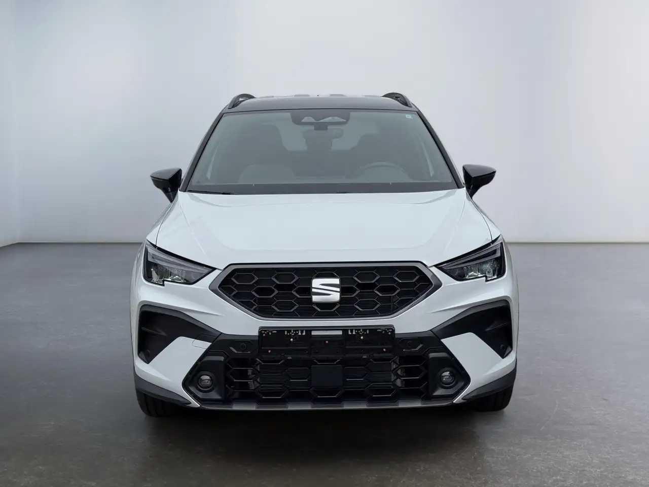 SEAT Arona 2026