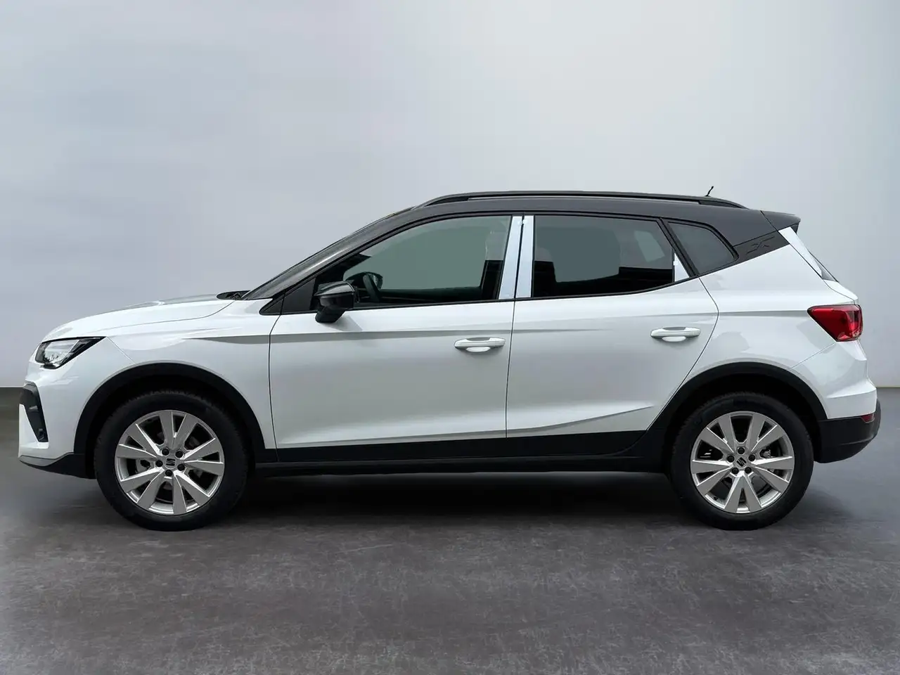 SEAT Arona 2026