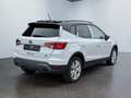SEAT Arona FR 1.5 TSI DSG Mo26 ACC 2Zokl 2xPDC Kam SHZ Ful... Weiß - thumbnail 4