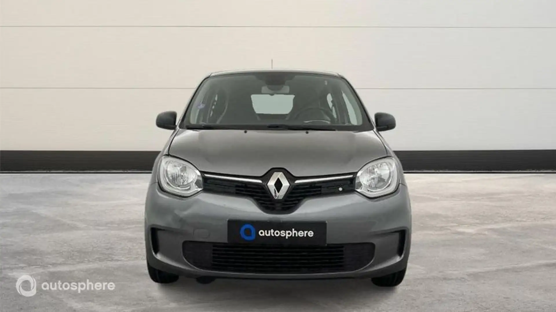 Renault Twingo 1.0 SCe 65ch Zen - 21MY - 2