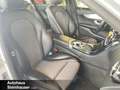 Mercedes-Benz C 220 C 220 d Excl. Avantg. Inter./Comand/Intel. Light Silber - thumbnail 12