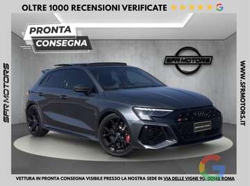 TFSI quattro S tronic 2.5 400cv - PROMO