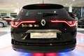 Renault Megane Grandtour Limited*KLIMA*TEMPOMAT*NAVI*MFL Schwarz - thumbnail 10
