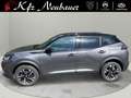 Peugeot 2008 GT Grau - thumbnail 4