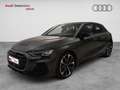 Audi A3 Sportback 35 TFSI Black line edition S tronic Gris - thumbnail 1