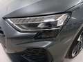 Audi A3 Sportback 35 TFSI Black line edition S tronic Gris - thumbnail 6