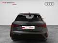 Audi A3 Sportback 35 TFSI Black line edition S tronic Gris - thumbnail 5