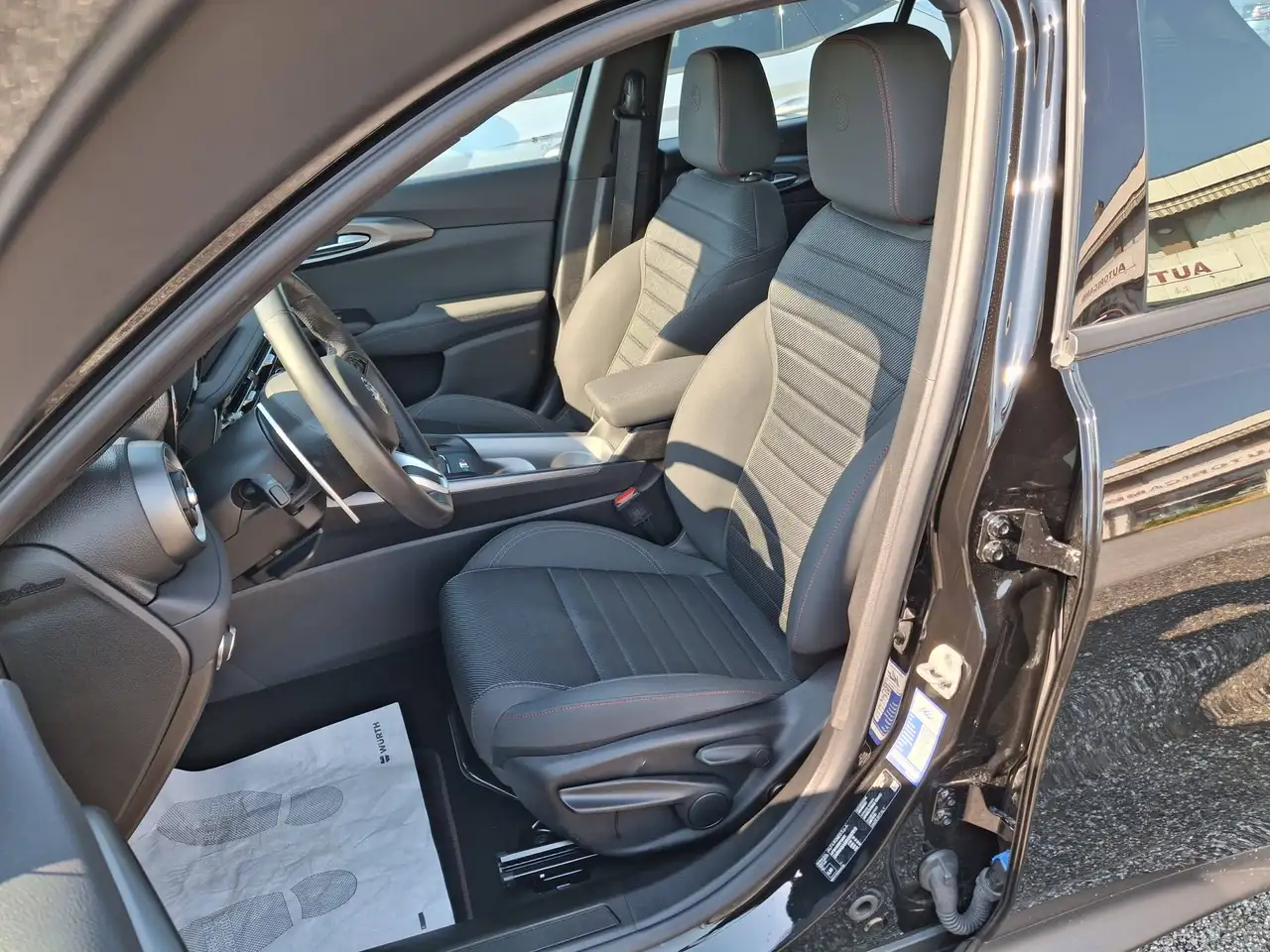 Alfa Romeo Tonale 2024