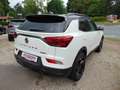 KGM Korando KORANDO Black 6/AT 2WD Noir - thumbnail 3