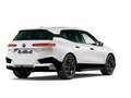 BMW iX xDrive40 Sportpaket Klimaaut. AHK Weiß - thumbnail 2