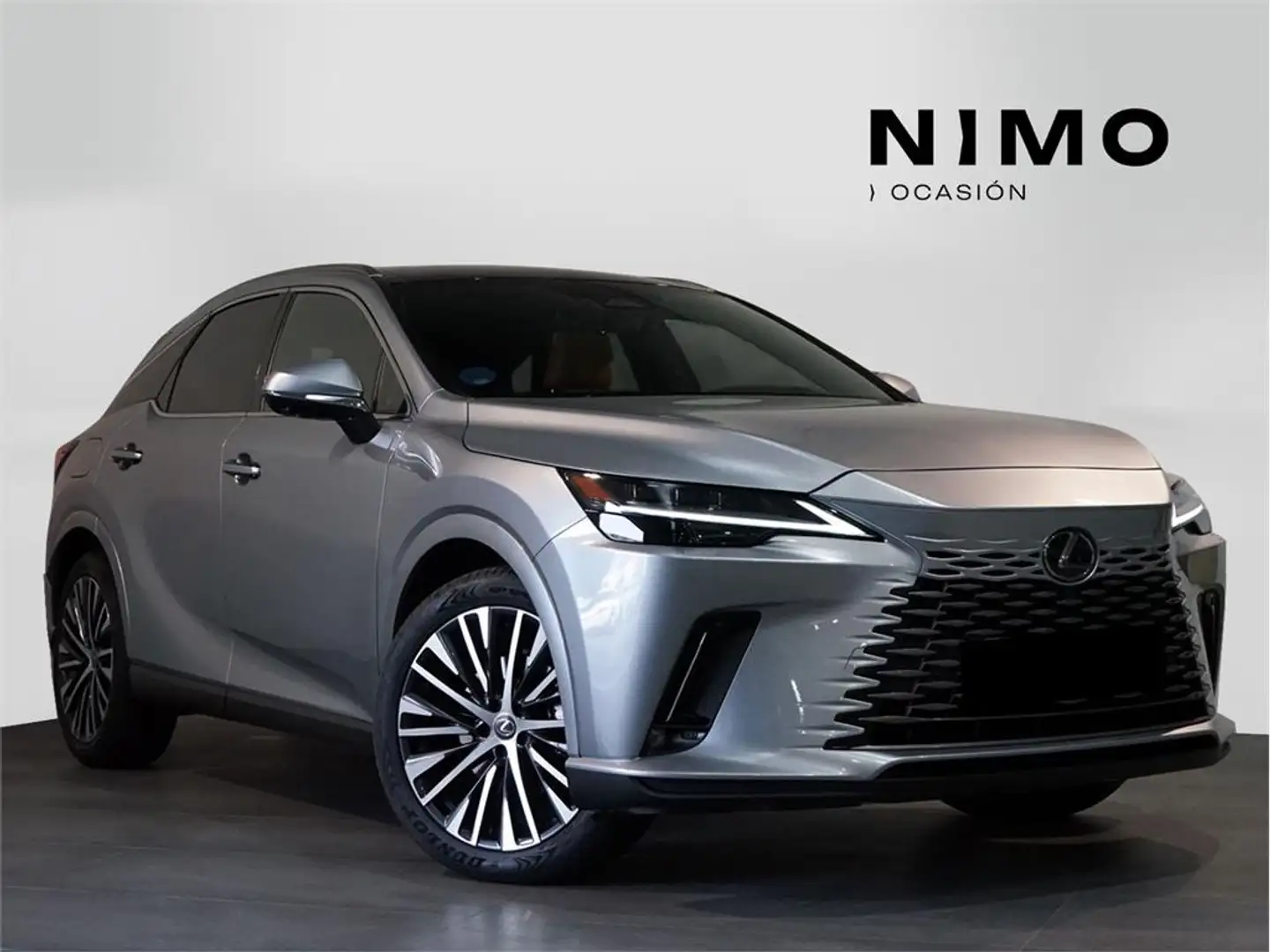 Lexus RX 450h 450h+ Executive - 1