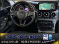 Mercedes-Benz C 220 d T BlueTec Navi Attention DistronicPlus P crna - thumbnail 10