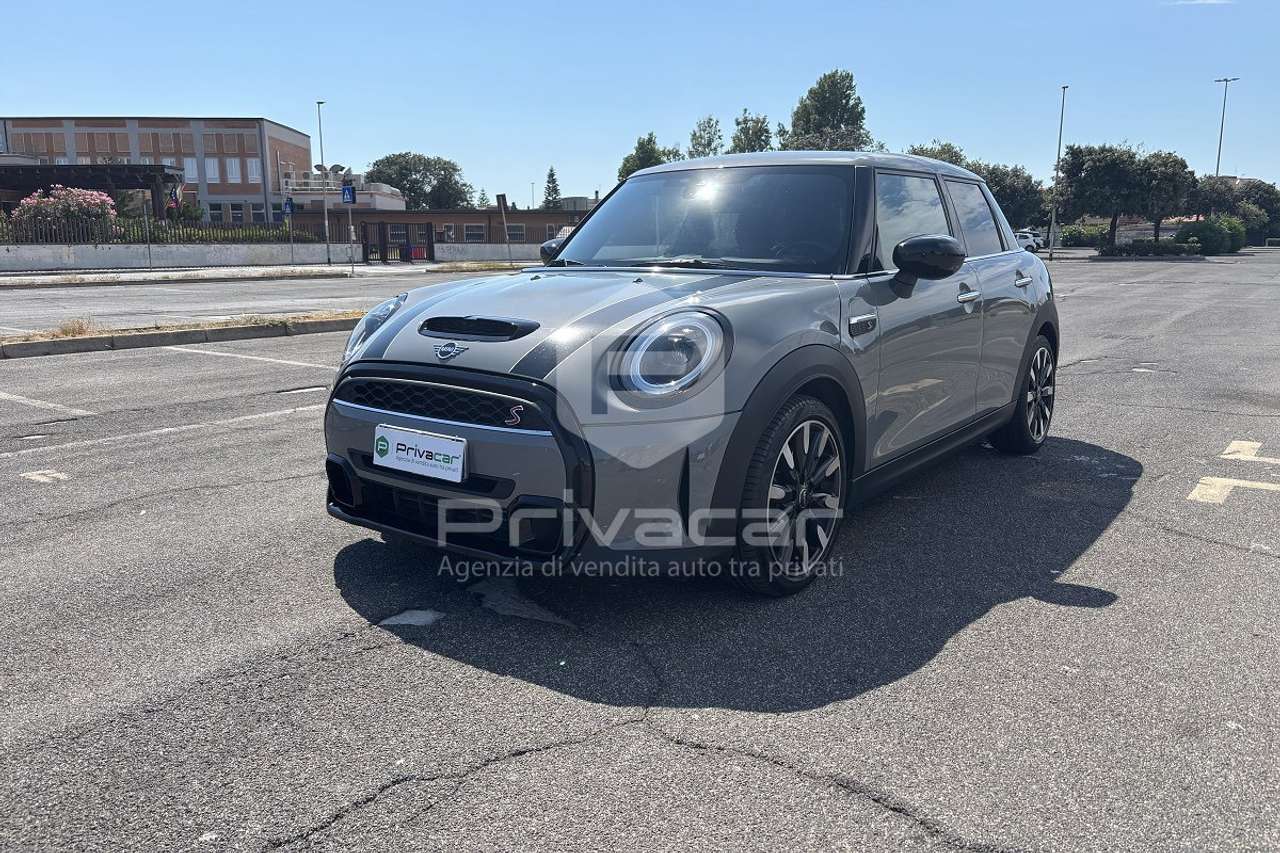 MINI Cooper S Mini 2.0 Cooper S 5 porte