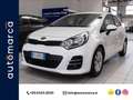 Kia Rio 5p 1.2 Cool eco Gpl Blanco - thumbnail 1