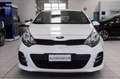 Kia Rio 5p 1.2 Cool eco Gpl Blanco - thumbnail 4