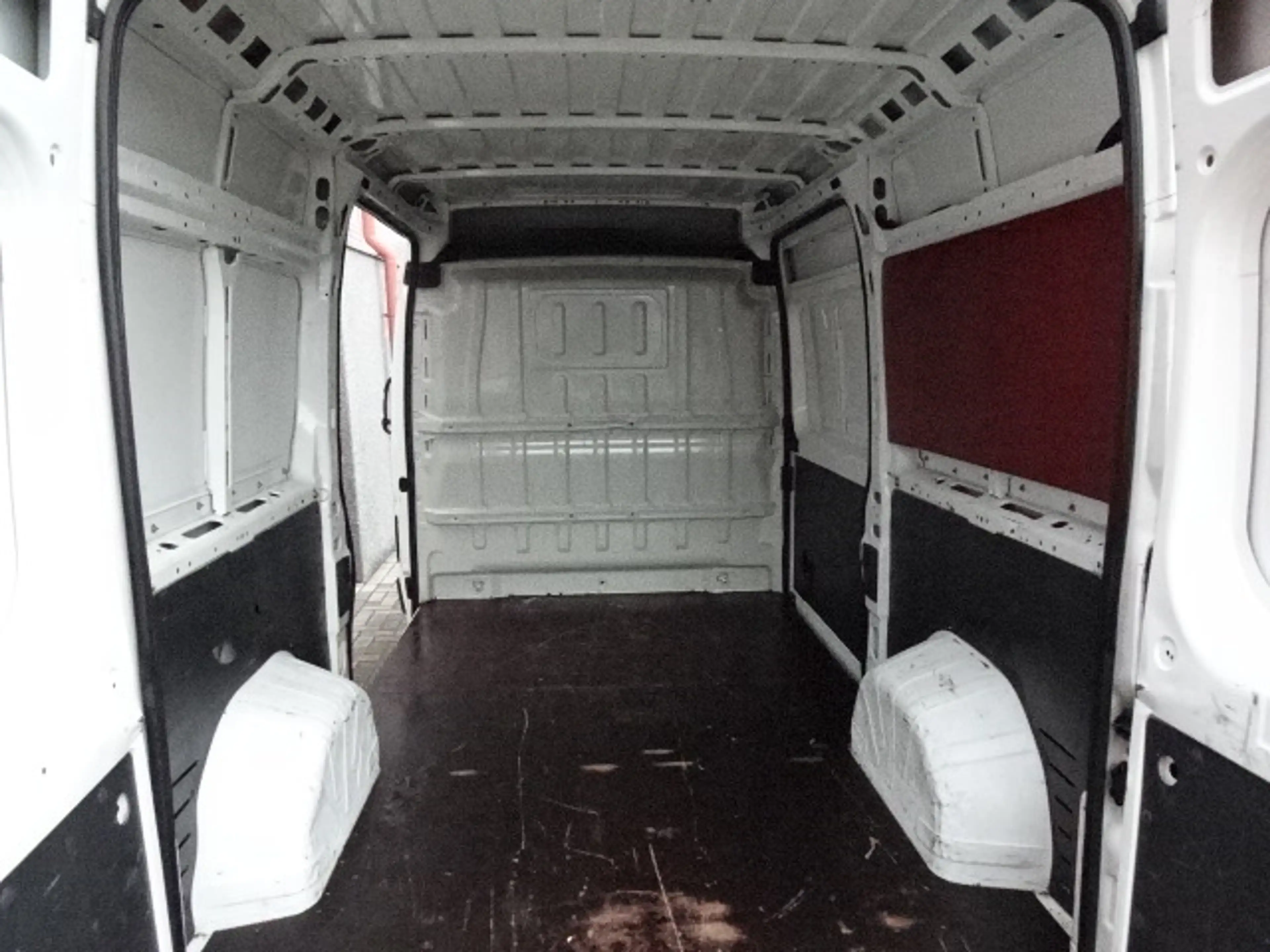 Peugeot Boxer 330 2.0 BlueHDI L2H2 Premium Pack 2 x schuifdeur — photo 11