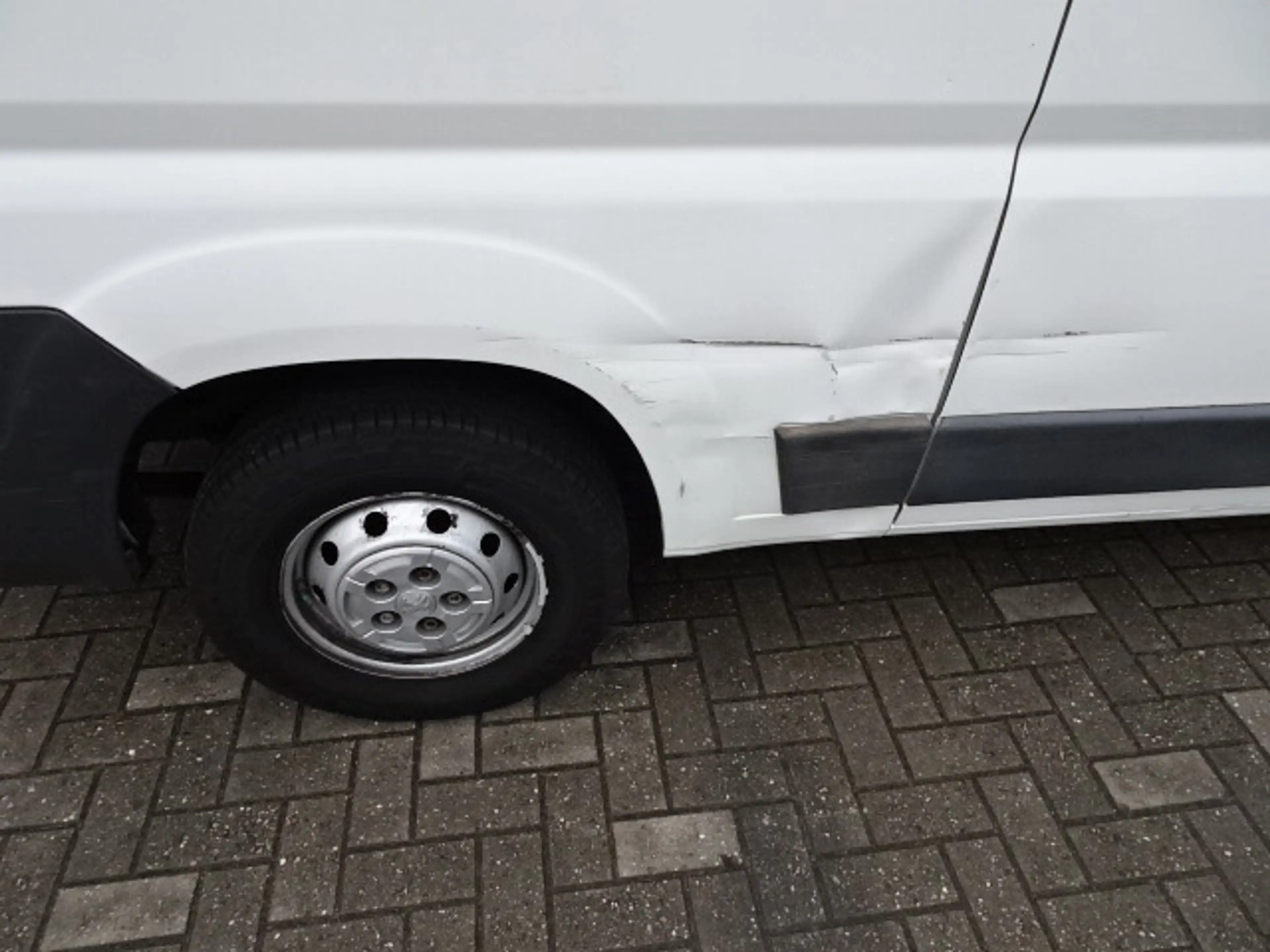 Peugeot Boxer 330 2.0 BlueHDI L2H2 Premium Pack 2 x schuifdeur — photo 15