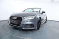 Audi A3 Cabriolet 2,0 TFSI quattro S-tronic sport TOP! Grau - thumbnail 13