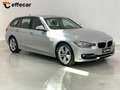 BMW 316 d Touring Sport Silber - thumbnail 3