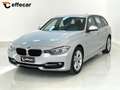 BMW 316 d Touring Sport Silber - thumbnail 1