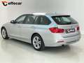 BMW 316 d Touring Sport Silber - thumbnail 4