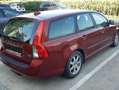 Volvo V50 V50 D2 Business Pro Edition Business Pro Edition Rot - thumbnail 4
