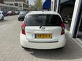Nissan Note 1.2 DIG-S Connect Edition NL AUTO/ 1 EIGENAAR Blanco - thumbnail 4