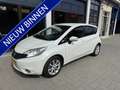 Nissan Note 1.2 DIG-S Connect Edition NL AUTO/ 1 EIGENAAR Blanco - thumbnail 1