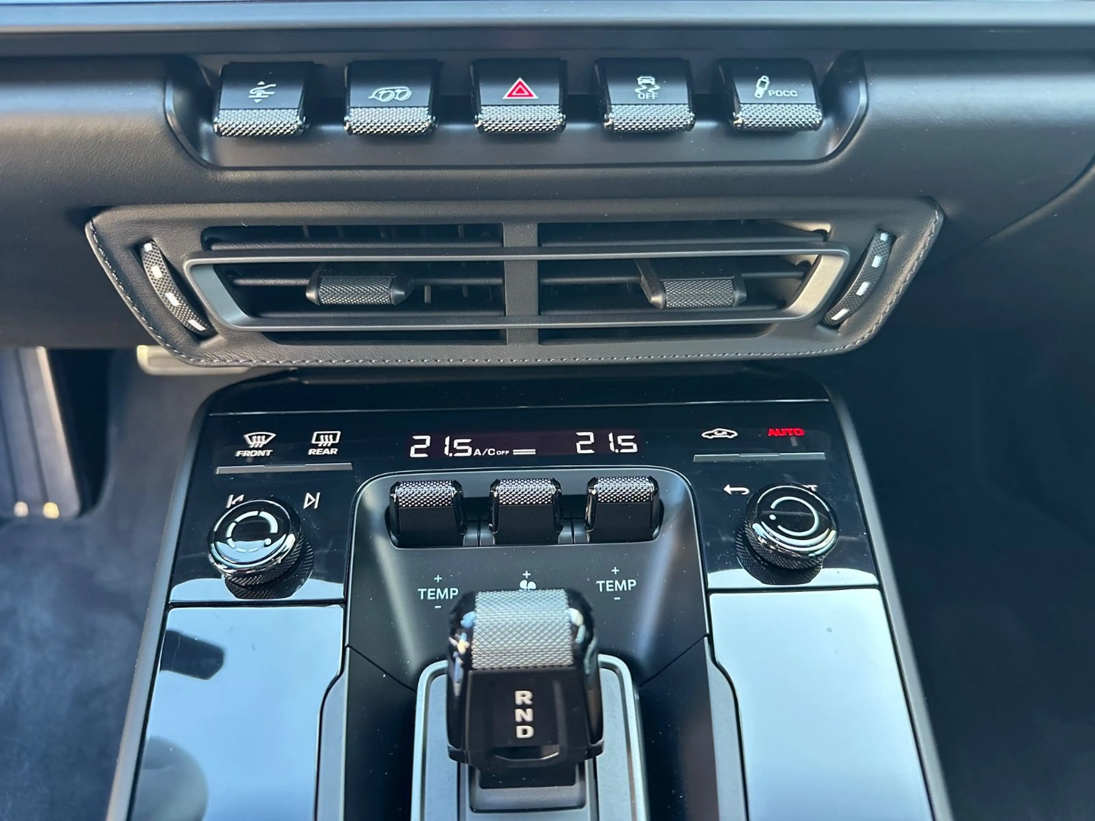 Porsche 992 .1 Targa GTS * Exclusive Manufaktur /2 TKM * — photo 10