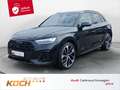 Audi SQ5 55 TDI q. Tiptr., Matrix, AHK, B&O, HUD, Sta Schwarz - thumbnail 1