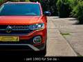 Volkswagen T-Cross Style*LED*ACC*NAVI*SIGN*LANE*BLIND*CAM* Orange - thumbnail 3