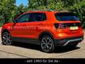 Volkswagen T-Cross Style*LED*ACC*NAVI*SIGN*LANE*BLIND*CAM* Orange - thumbnail 21
