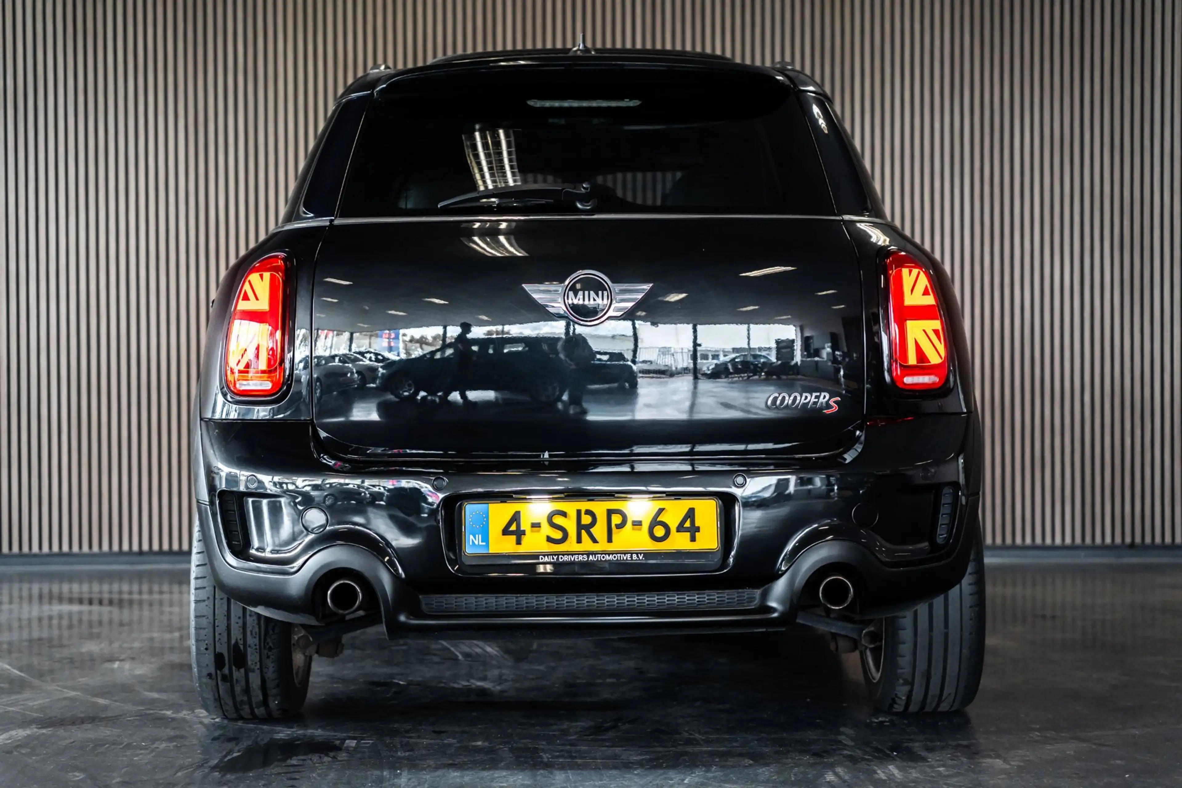 MINI Cooper S Countryman 1.6 ALL4 Chili I PANO I HARMAN KARDON I LEDER — photo 10