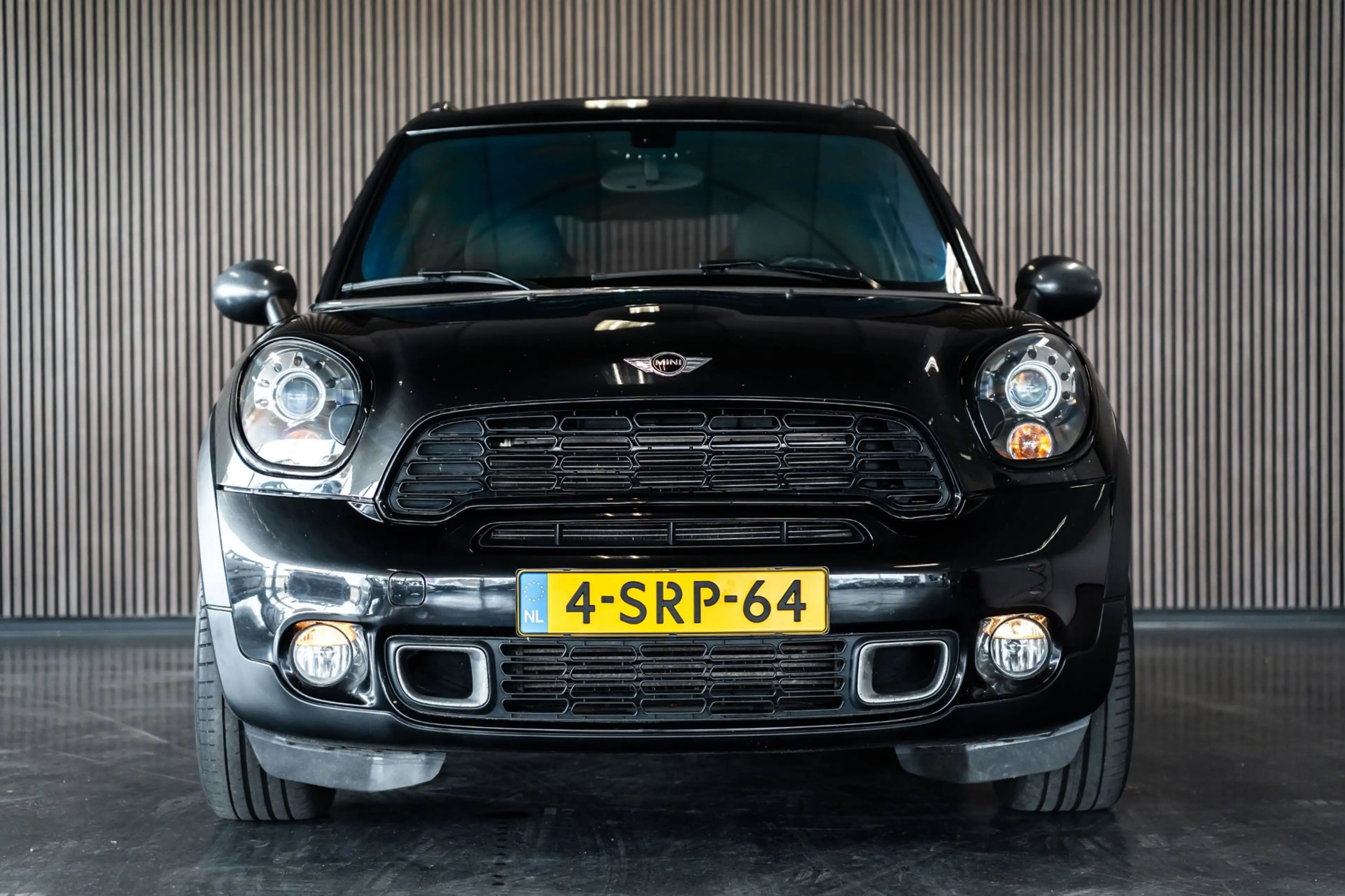 MINI Cooper S Countryman 1.6 ALL4 Chili I PANO I HARMAN KARDON I LEDER — photo 4