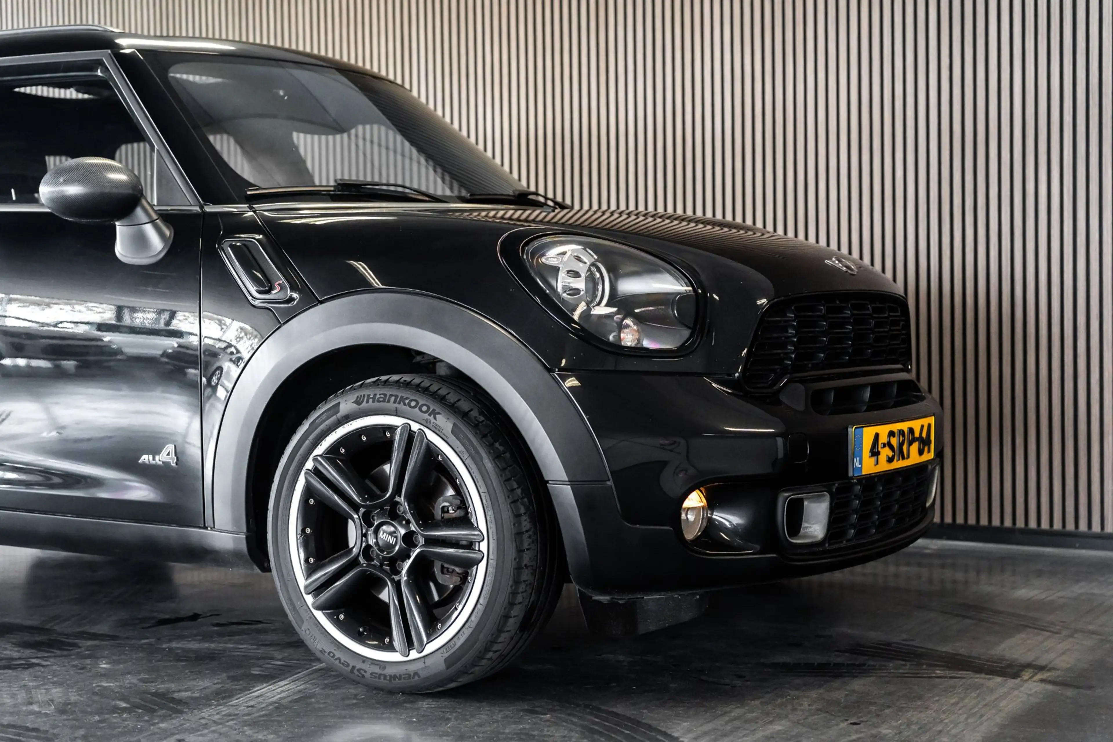MINI Cooper S Countryman 1.6 ALL4 Chili I PANO I HARMAN KARDON I LEDER — photo 7