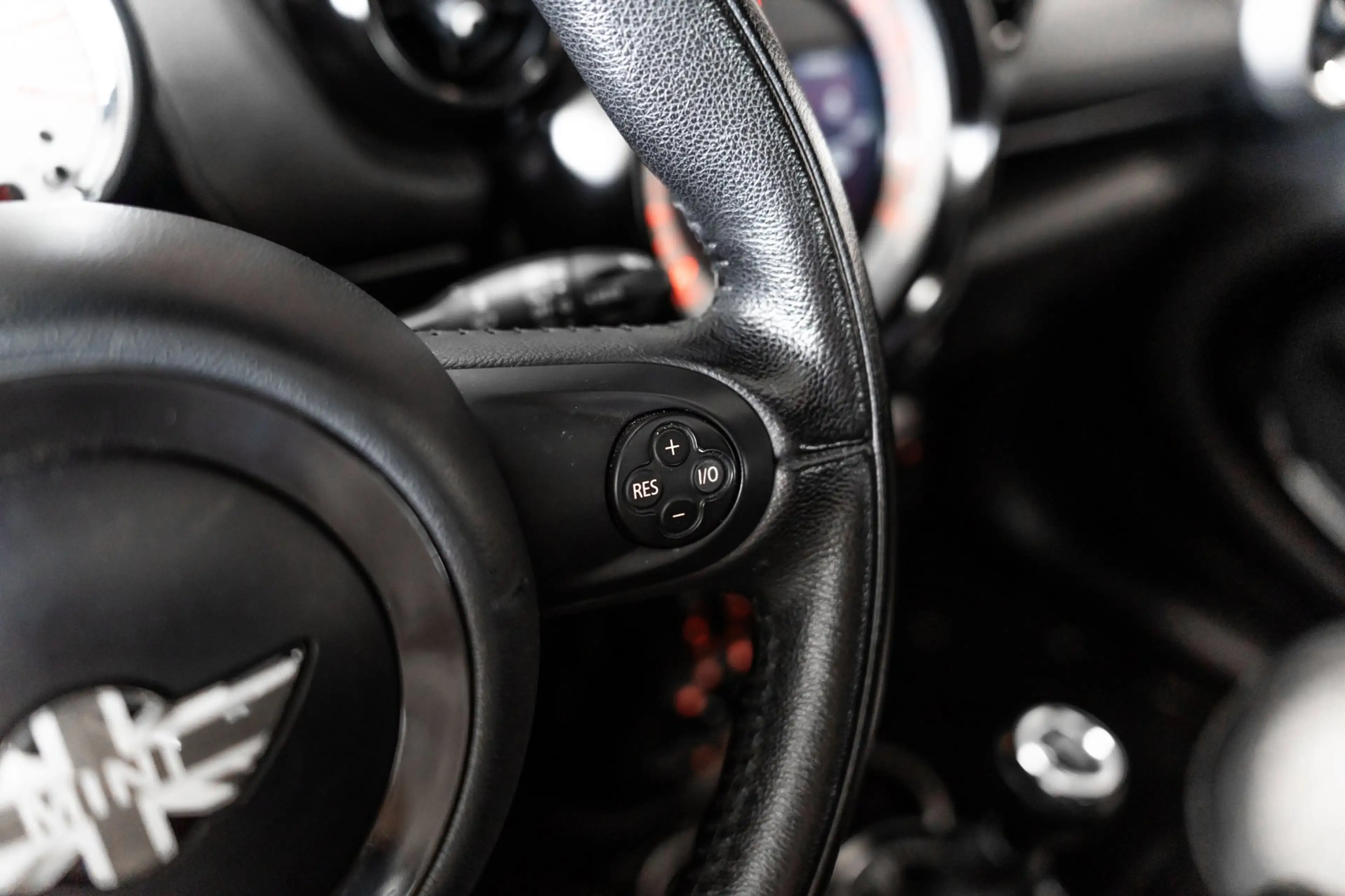 MINI Cooper S Countryman 1.6 ALL4 Chili I PANO I HARMAN KARDON I LEDER — photo 14