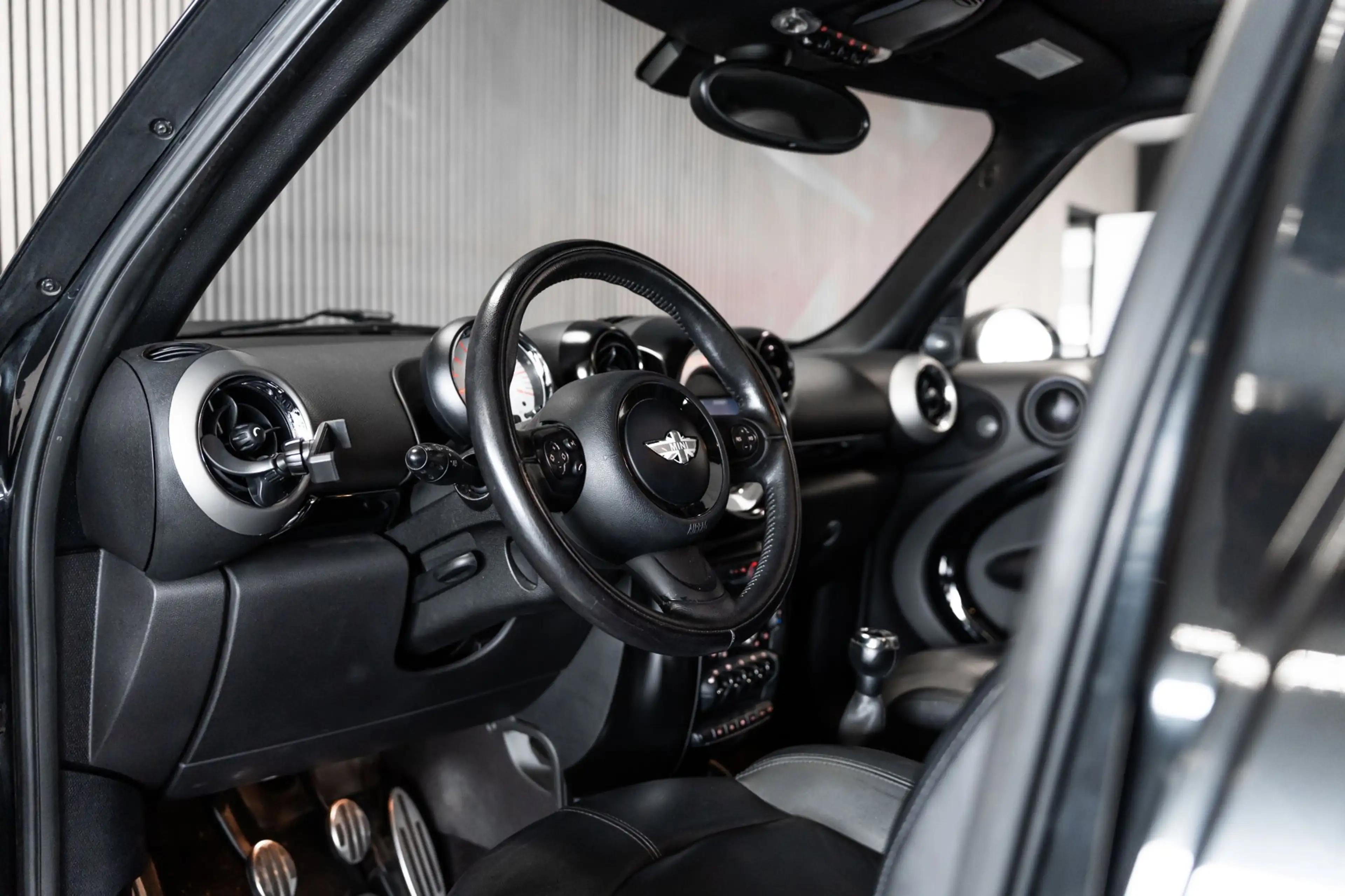 MINI Cooper S Countryman 1.6 ALL4 Chili I PANO I HARMAN KARDON I LEDER — photo 11