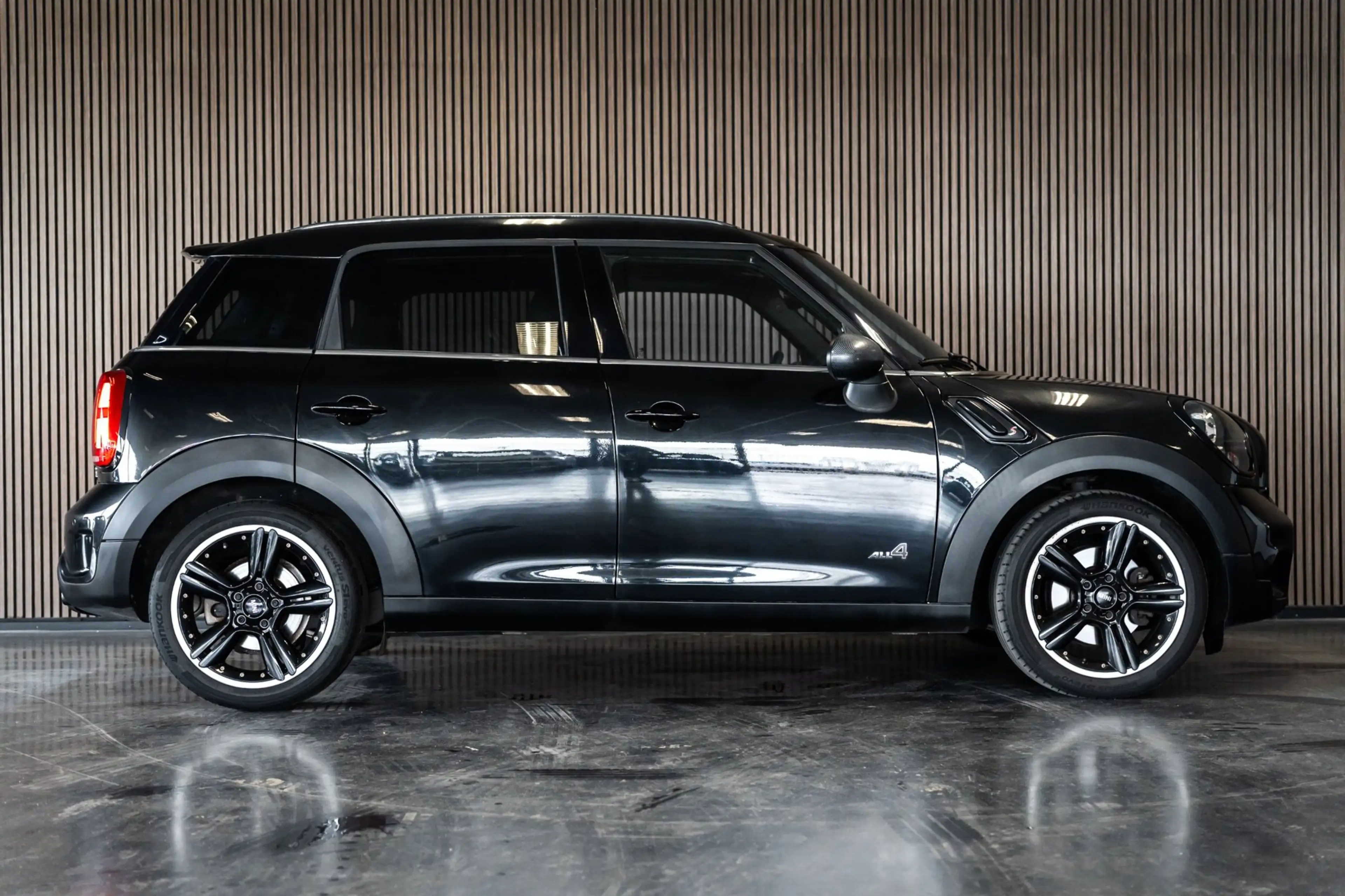 MINI Cooper S Countryman 1.6 ALL4 Chili I PANO I HARMAN KARDON I LEDER — photo 6