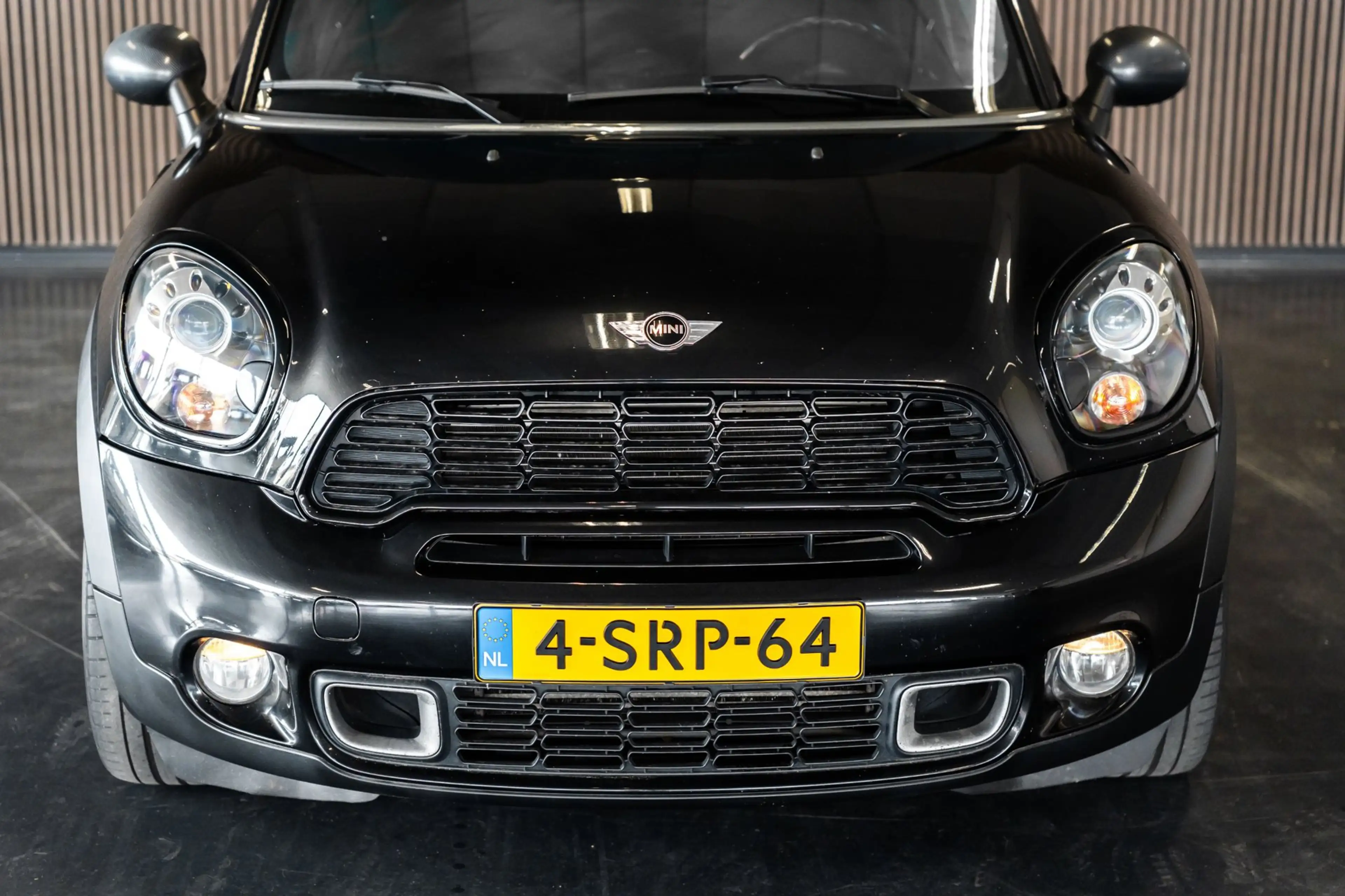 MINI Cooper S Countryman 1.6 ALL4 Chili I PANO I HARMAN KARDON I LEDER — photo 5