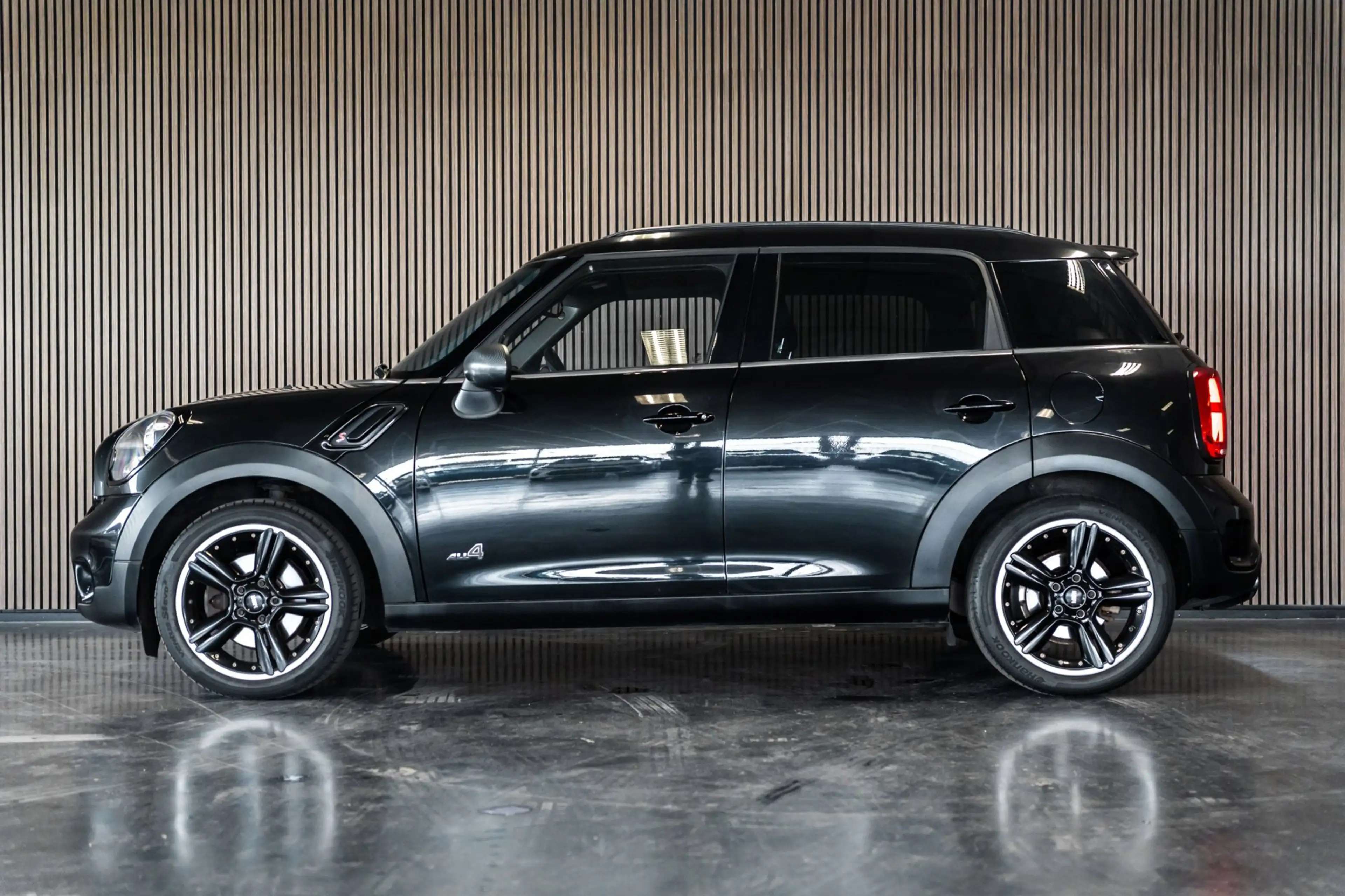MINI Cooper S Countryman 1.6 ALL4 Chili I PANO I HARMAN KARDON I LEDER — photo 8
