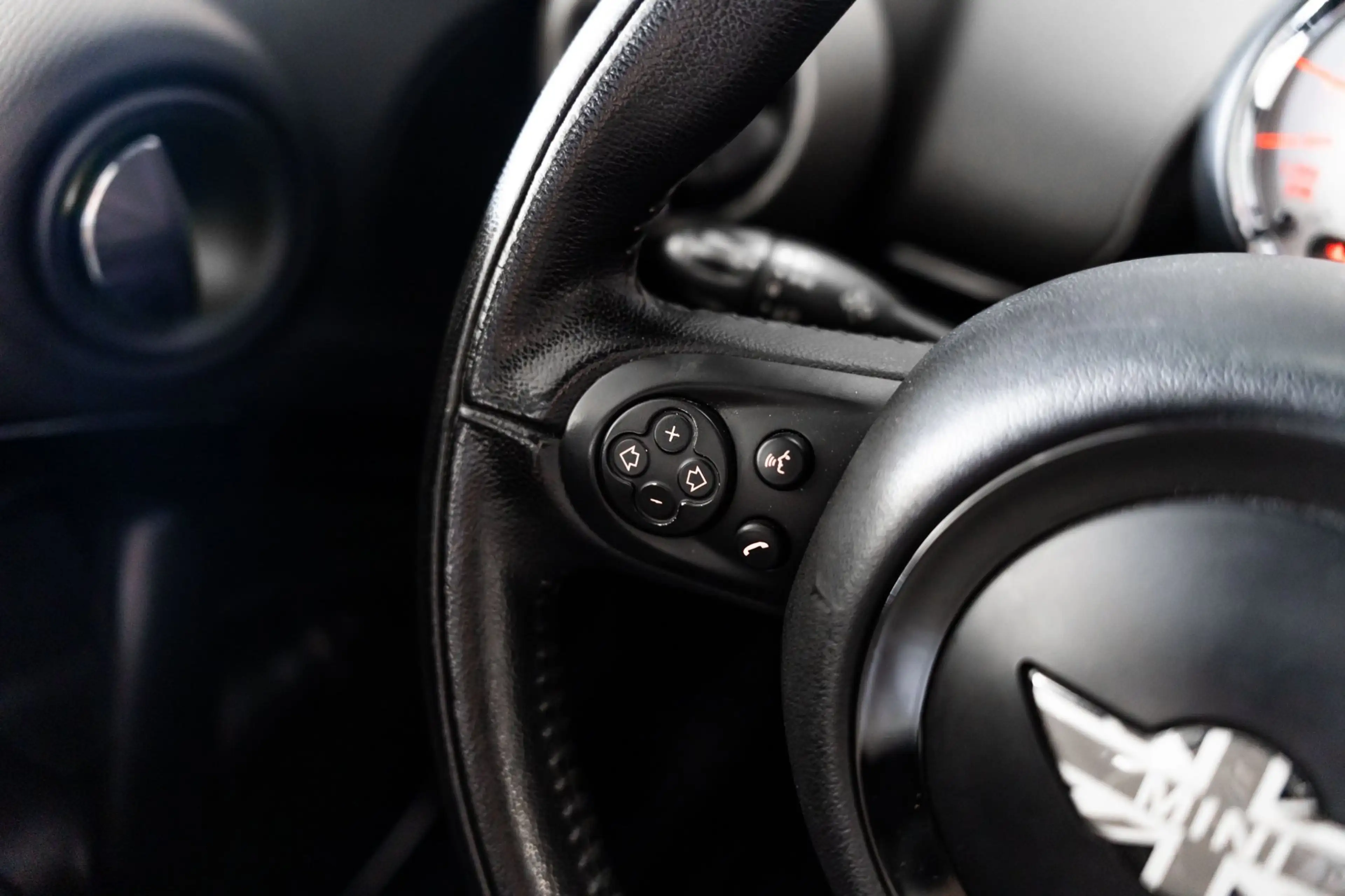 MINI Cooper S Countryman 1.6 ALL4 Chili I PANO I HARMAN KARDON I LEDER — photo 12