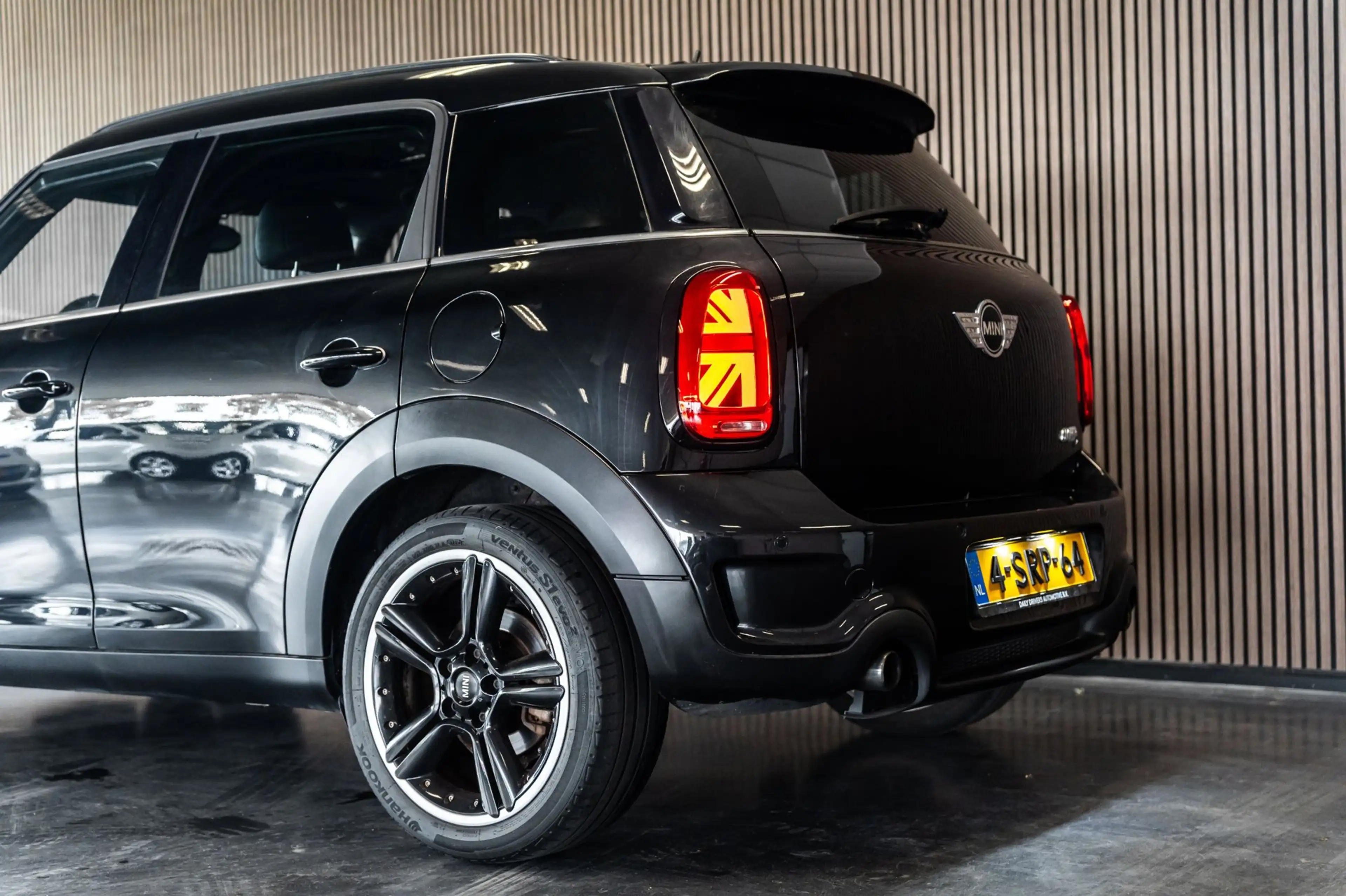 MINI Cooper S Countryman 1.6 ALL4 Chili I PANO I HARMAN KARDON I LEDER — photo 9