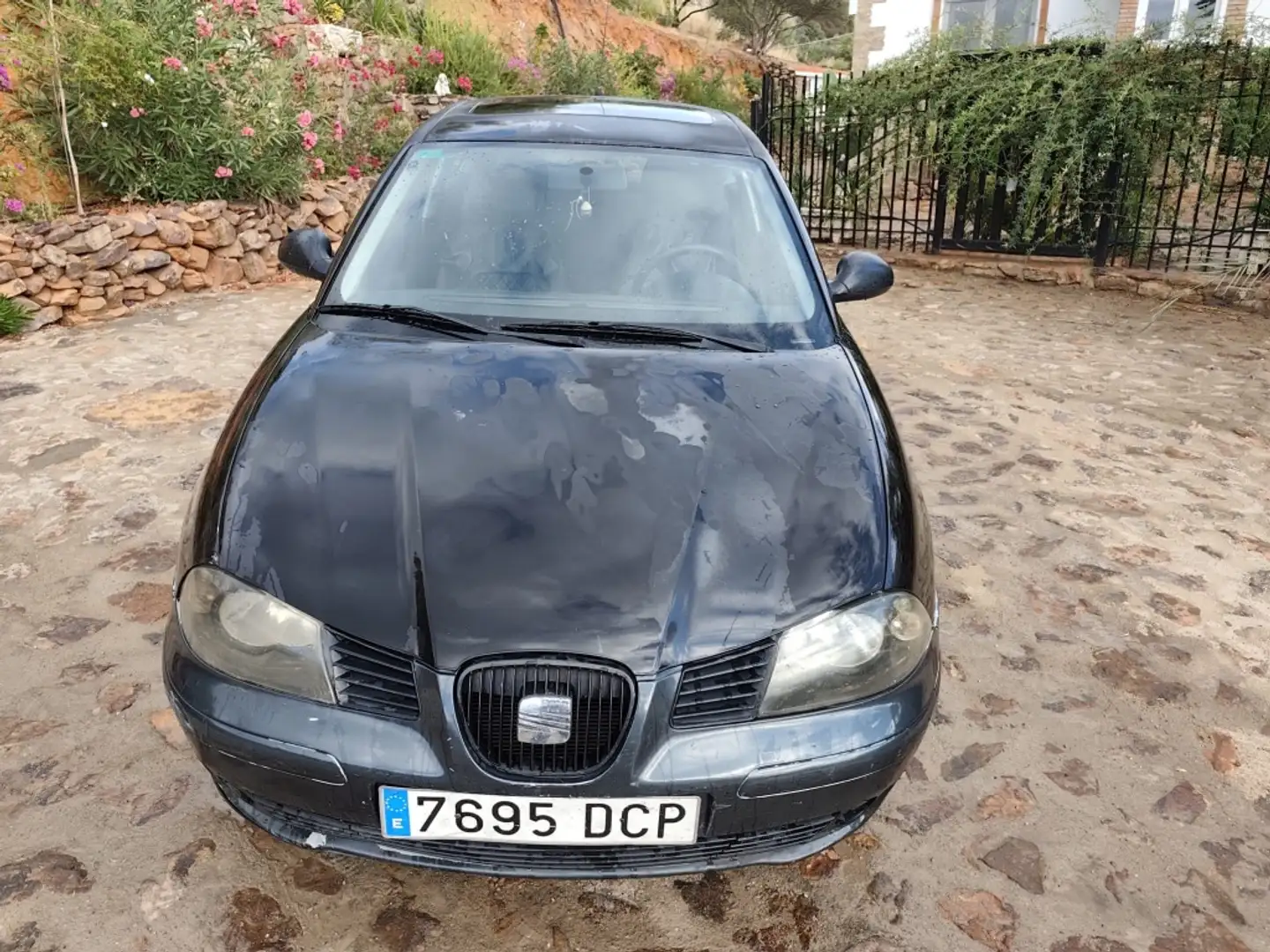 SEAT Ibiza 1.4 16v Cool 100 - 2