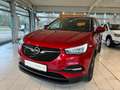Opel Grandland X Edition LED Parkpilot SHZ LHZ Spurhalteassistent Rojo - thumbnail 6