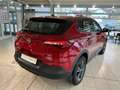 Opel Grandland X Edition LED Parkpilot SHZ LHZ Spurhalteassistent Rojo - thumbnail 3