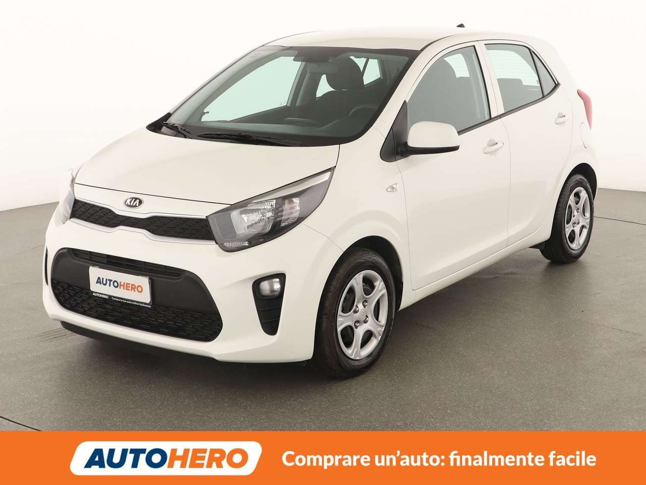 Kia Picanto 1.0 Active